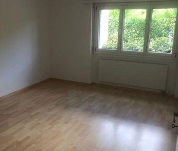 3.5 Zimmer Wohnung - Photo 1