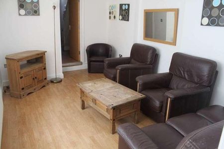 Alfred Street, Roath, Cardiff, CF24 - Photo 2