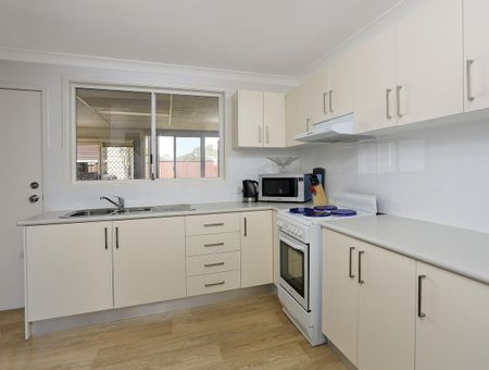 85 Yarramundi Drive, Dean Park NSW 2761 - House For Rent | Domain - Photo 5