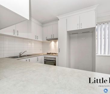 Light filled Ground Floor Apartment! - Photo 6