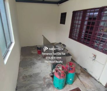 Kampung Idaman Pandamaran - Foto 6
