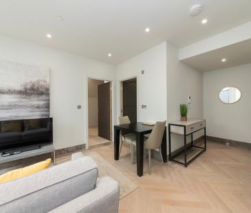 1 bedroom flat to rent - Photo 3