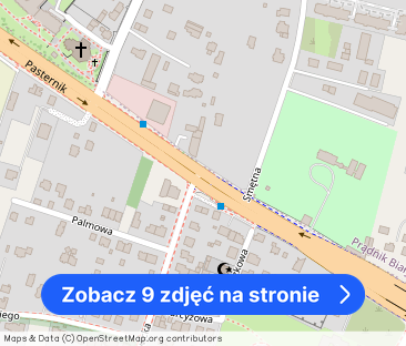 Studio z balkonem + miejsce postojowe + komórka - Zdjęcie 1