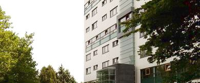 4-Zimmer-Wohnung in Bonn Heiderhof (5329_7) - Photo 1