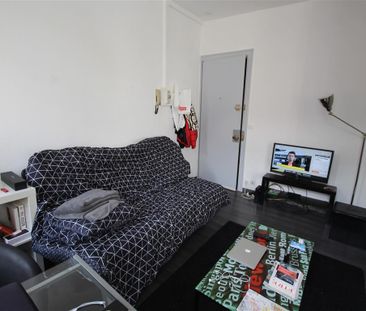 Location Appartement 1 pièce 19m² LILLE 59000 - Photo 1