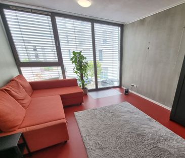 Trier-Tarforst: Modernes Appartement mit 28,87 m² WFL - Photo 6