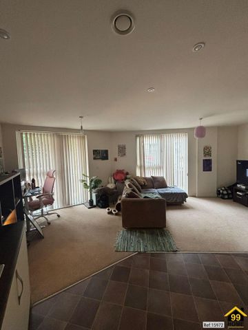 1 bed Flat in 61 Mason Way Birmingham, Birmingham, B15 2GE - Photo 2