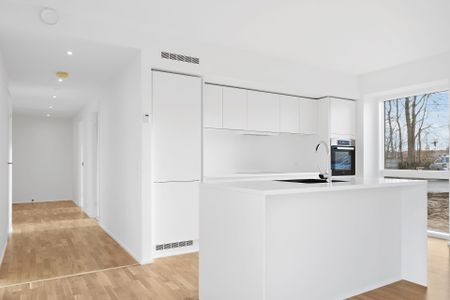 Teglgårdshaven – med udsigt ad libitum - Photo 5