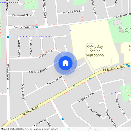 3 Cruise Road, WA 6169, Safety Bay