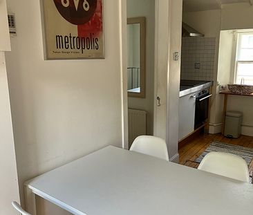 1 Bed Terraced House, Kirklee Terrace Lane, G12 - Photo 3