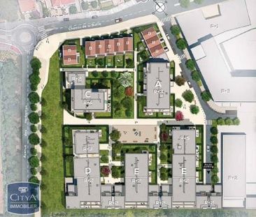 Location Appartement 3 pièces 60m² TOULOUSE 31400 - Photo 1