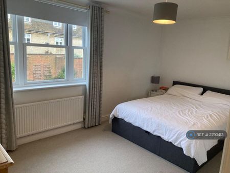 1 bedroom terraced house to rent - Photo 2