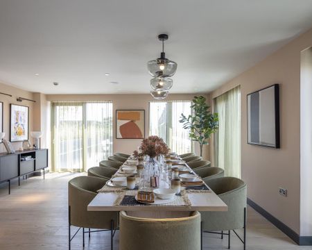 Studio to rent - Photo 4