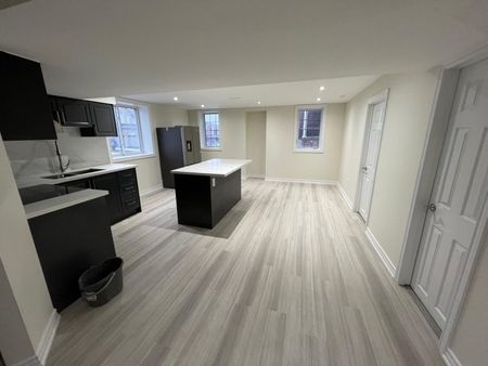 For Lease - 938 Wrenwood Drive Unit# BSMT, Oshawa, Ontario - Photo 3