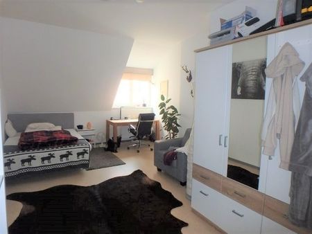 4-Zimmer Dachgeschosswohnung in Krems-Stein zu vermieten Nähe DPU / KLPU / FH / Donau-Uni - Photo 2