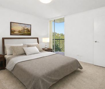 47/300a Burns Bay Road, Lane Cove NSW 2066 - Apartment For Rent | D... - Photo 3