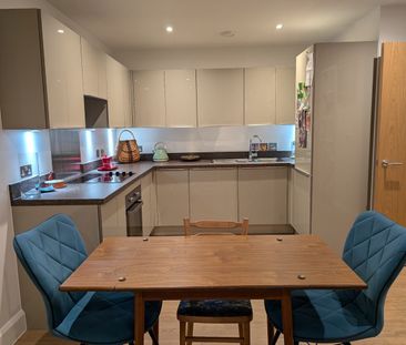 1 Bed Flat, Pilch House, E3 - Photo 6