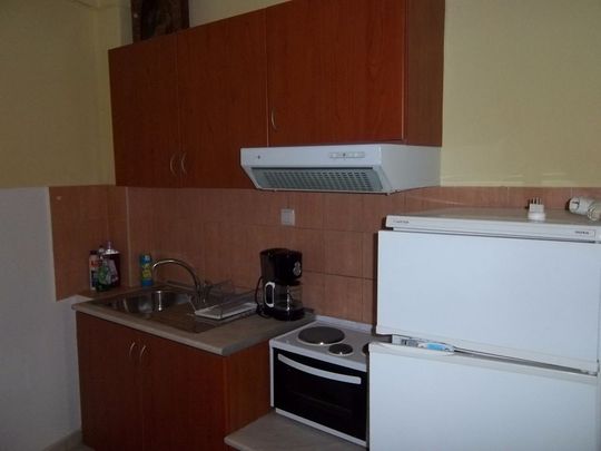 Διαμέρισμα για ενοικίαση Τερψιθέα (Άνω Πόλη) - Photo 1