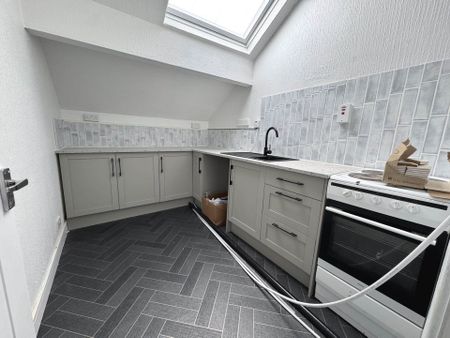 Moore Street, Blackpool, FY4 1DB - Photo 3