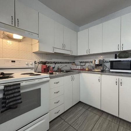 Appartement 4 ½ à louer Charlesbourg juillet 2026 - Photo 3