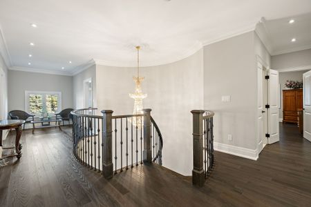 For Lease - 12 JONQUIL Crescent, Markham, Ontario - Photo 2