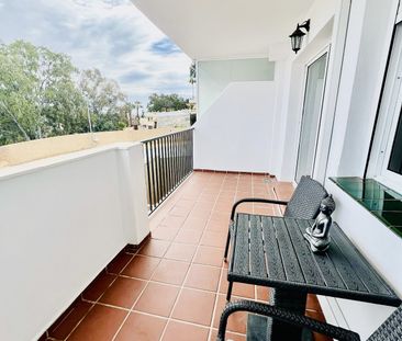 Middle Floor Apartment · Mijas Costa - Photo 6