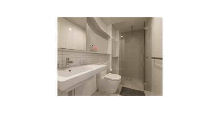 Stylish Apartment with Stunning Views – 31st Floor City Living - Photo 5