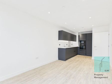 1 bedroom apartment to rent - Photo 4