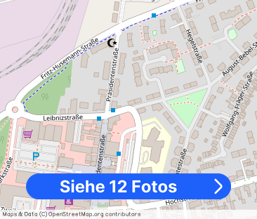 Schöne 2,5 Zimmer Wohnung in Oberaden - Foto 1