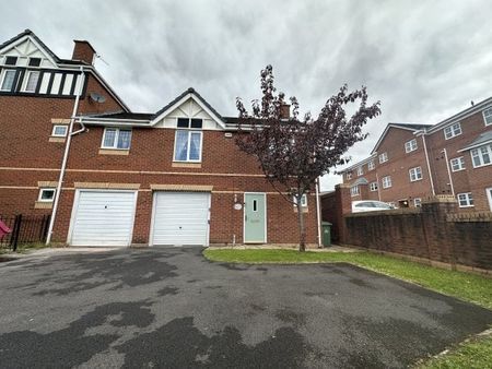 Harebell Close, Widnes, Cheshire, WA8 - Photo 3