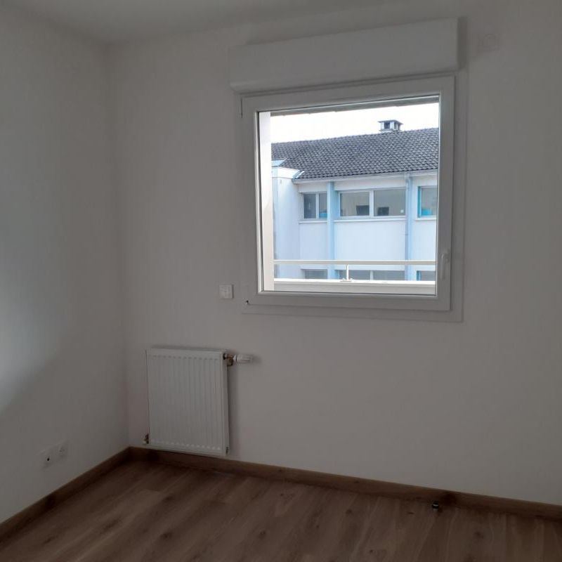 Location Appartement 3 pièces 60m² RUMILLY 74150 - Photo 1