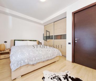 Furnished two bedroom with garden For Rent - Fotografie 4