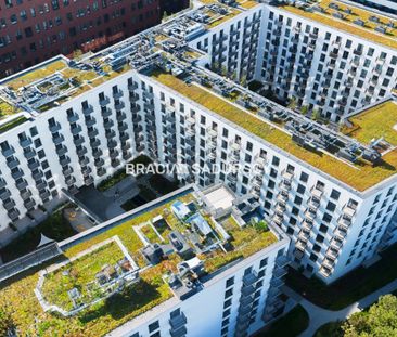 Nowe 2-pok. mieszkanie | Zabłocie | 36 m² | 2025 - Zdjęcie 6