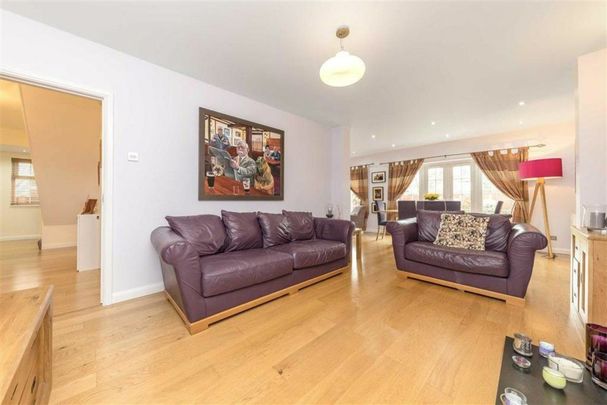 Purley Avenue, Cricklewood, NW2 - Photo 1