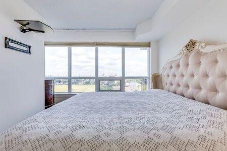 For Lease - 1060 Sheppard Avenue Unit# 905, Toronto, Ontario - Photo 3