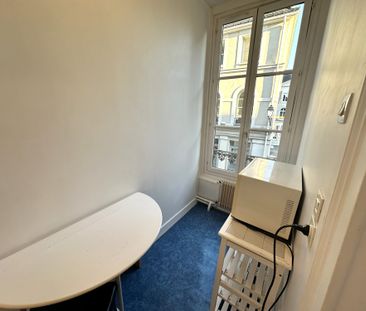 Appartement F1 à louer sur Troyes dans le département de l'Aube - Photo 2