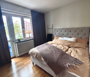 Nedre Långvinkelsgatan, Helsingborg - Photo 1