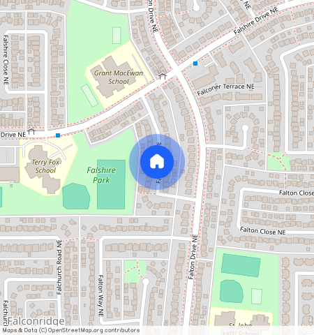 Calgary, Calgary, Calgary Metropolitan, T3J 1W8