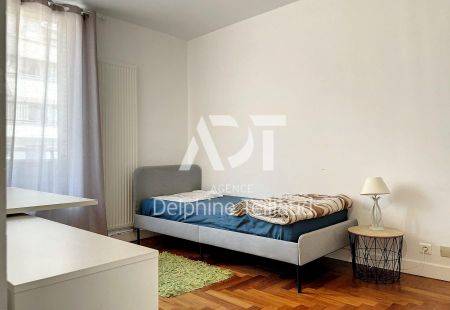 Appartement T3 à GRENOBLE - Photo 4