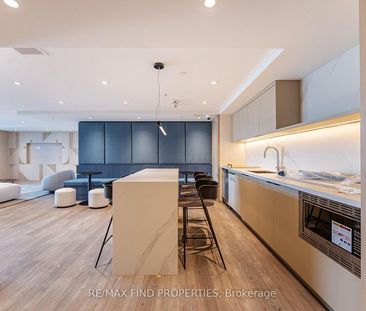 For Lease - 4878 Powers Common Unit# C704, Burlington, Ontario - Photo 3