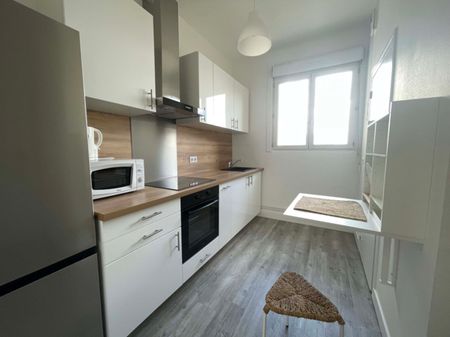 Location Appartement 1 pièce 24m² - Photo 5