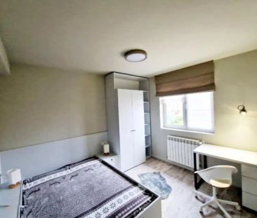Pipera, vila cu 4 camere de inchiriat, 110 mp utili - Fotografie 2