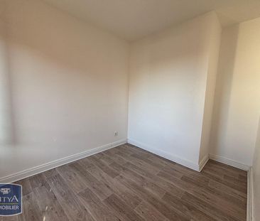 Location Appartement 2 pièces 30m² VALENCIENNES 59300 - Photo 1