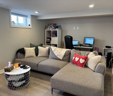 For Lease - 168 Riverside Drive Unit# Lower, Oshawa, Ontario - Photo 1