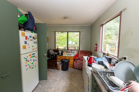 Spacious 4-Bedroom, 2-Bathroom Flat in Prime North East Valley Location – Dunedin - Photo 5