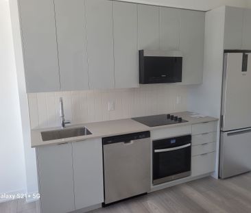 For Lease - 10 abeja Street Unit# 2019, Vaughan, Ontario - Photo 3