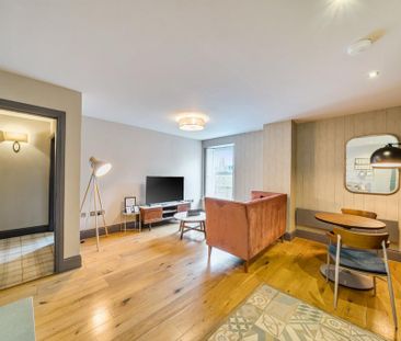 1 bedroom flat to rent - Photo 1