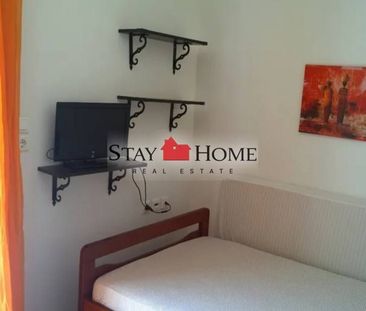 Studio/Γκαρσονιέρα για ενοικίαση Αγία Τριάδα (Φάληρο - Ιπποκράτειο) - Φωτογραφία 2