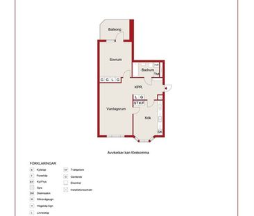 Jönköpingsvägen 9 - Photo 2