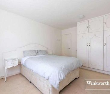 Hendon Lane, Finchley, London, N3 - Photo 3